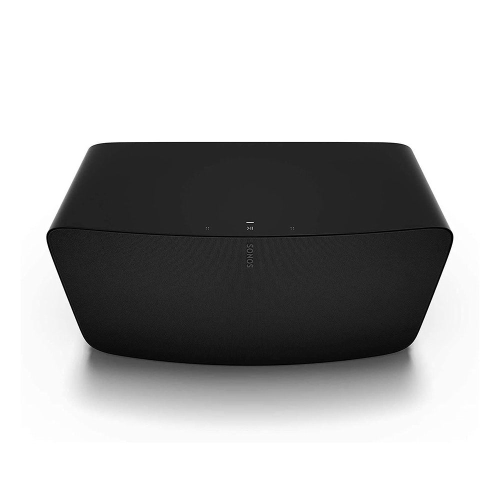 SONOS Five - The High-Fidelity Speaker for Superior Sound