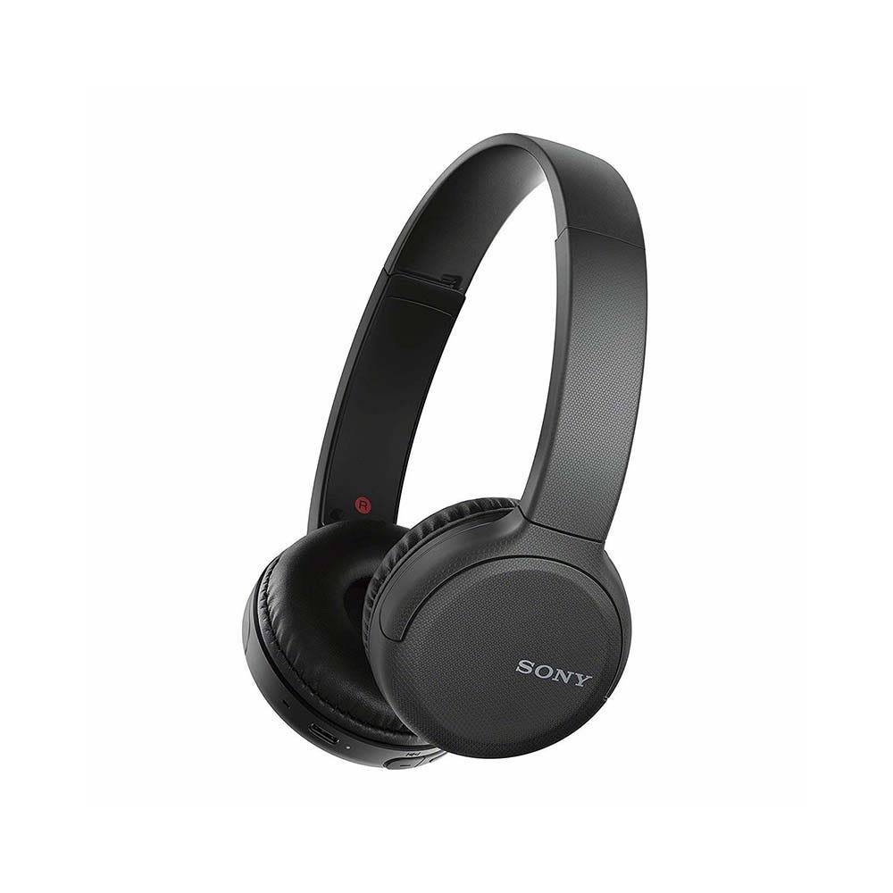 Sony WH-CH510 Bluetooth Over-Ear Headphones with upto 35 hr battery life