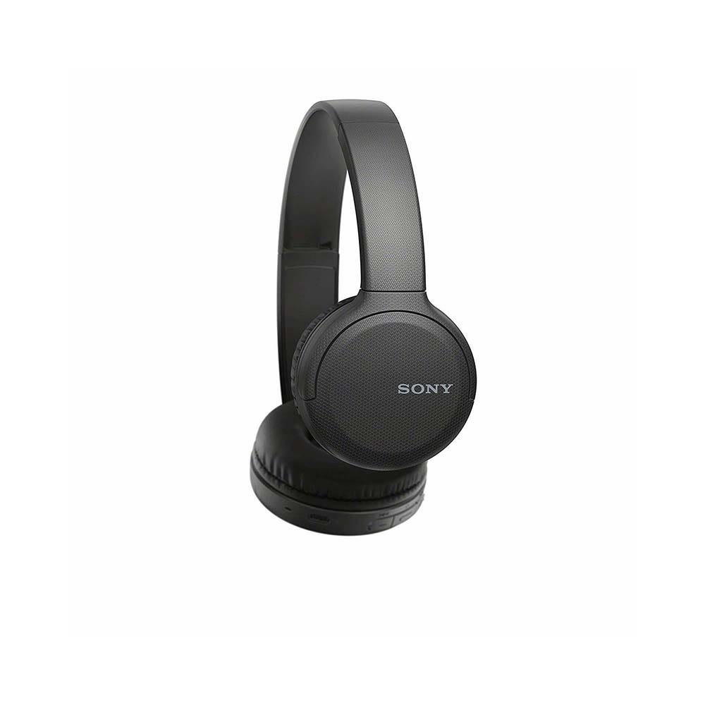 Sony WH-CH510 Bluetooth Over-Ear Headphones with upto 35 hr battery life