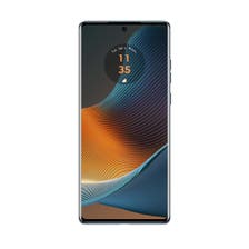 Motorola Edge 50 Fusion 5G Smartphone, Forest Blue, 512 GB