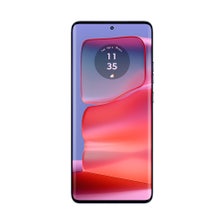Motorola Edge 50 Pro 5G Smartphone, Luxe Lavender, 512 GB