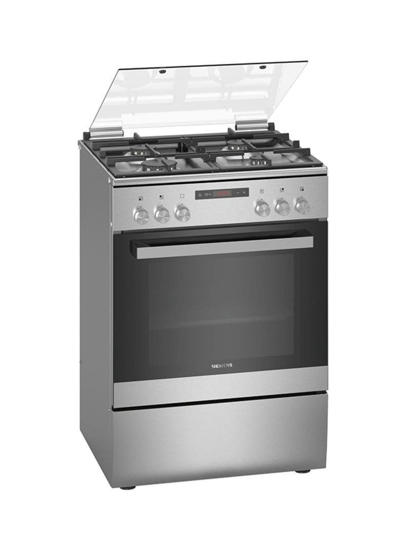 Siemens Combination Cooker, 60 cm, HX8P3AE50M