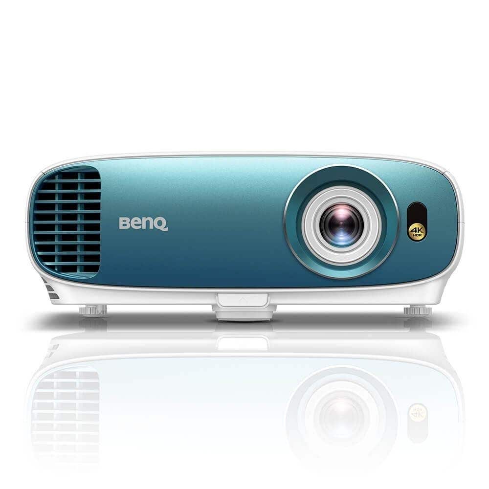 BenQ TK800M 4K UHD Home Theater Projector with HDR and HLG