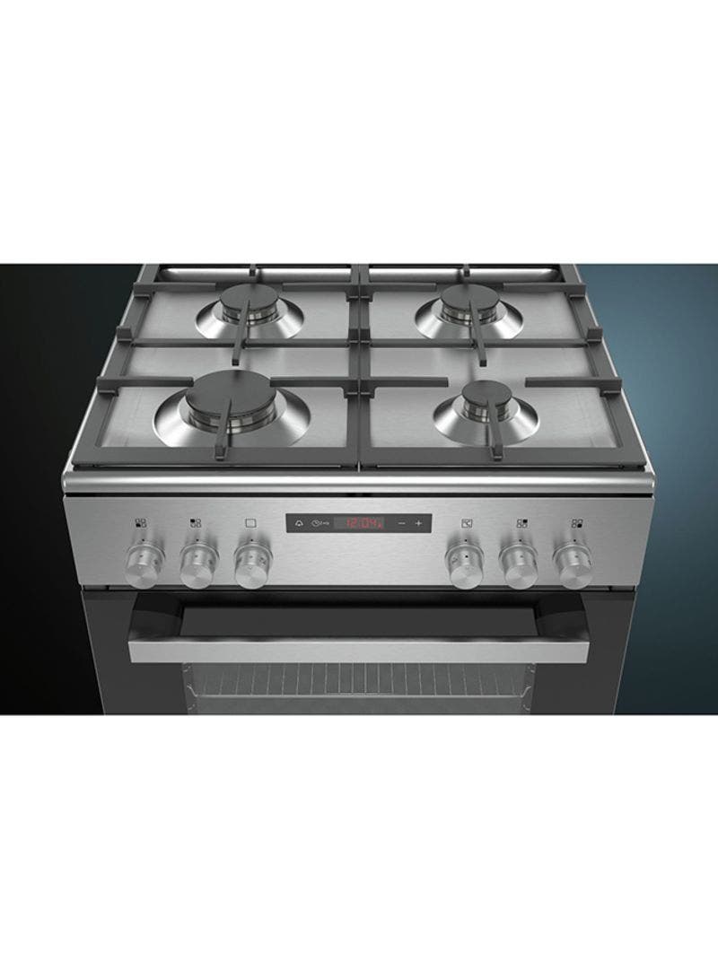 Siemens Combination Cooker, 60 cm, HX8P3AE50M