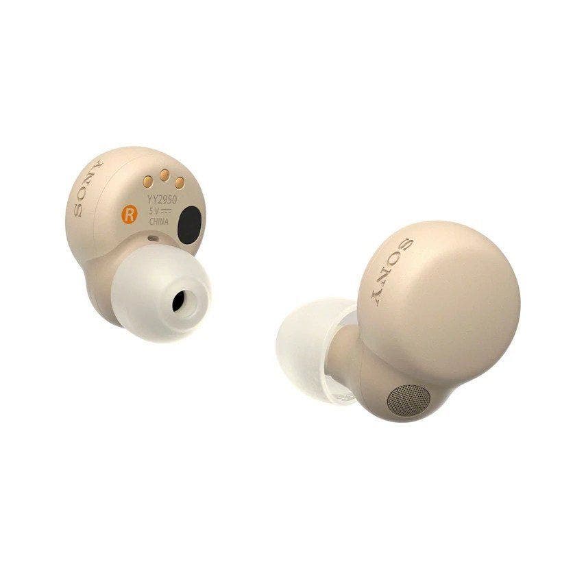 Sony LinkBuds S Noise-Canceling True Wireless In-Ear Headphones