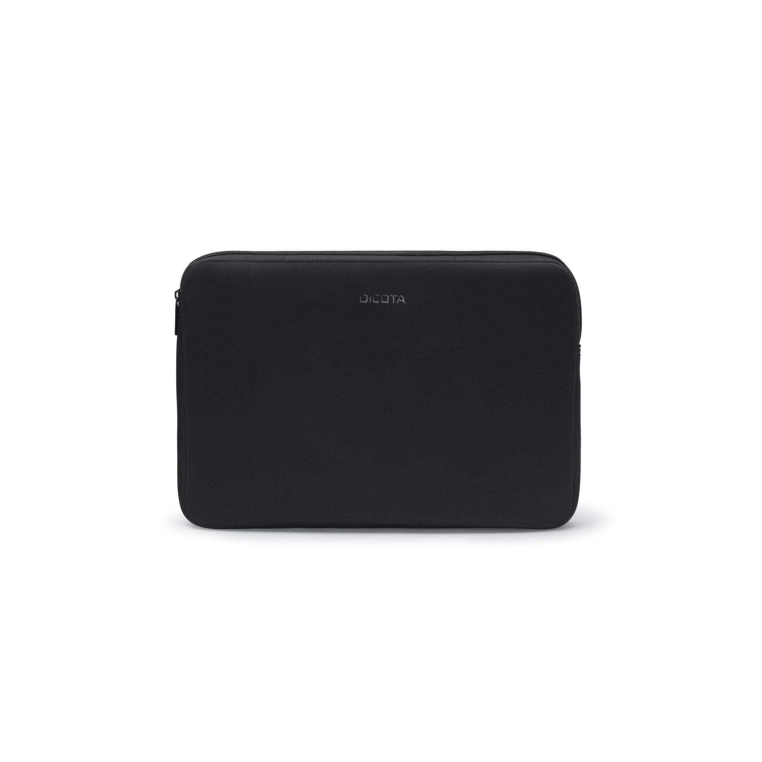 Dicota D31186 Perfect Skin Case for Notebook 13-13.3" , Black