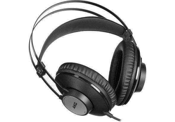 AKG K72 Closed-back studio headphones