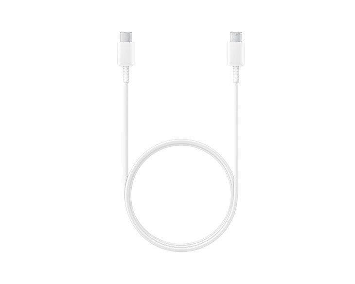 Samsung USB-C to USB-C Cable (1m) , White