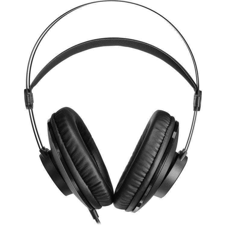 AKG K72 Closed-back studio headphones