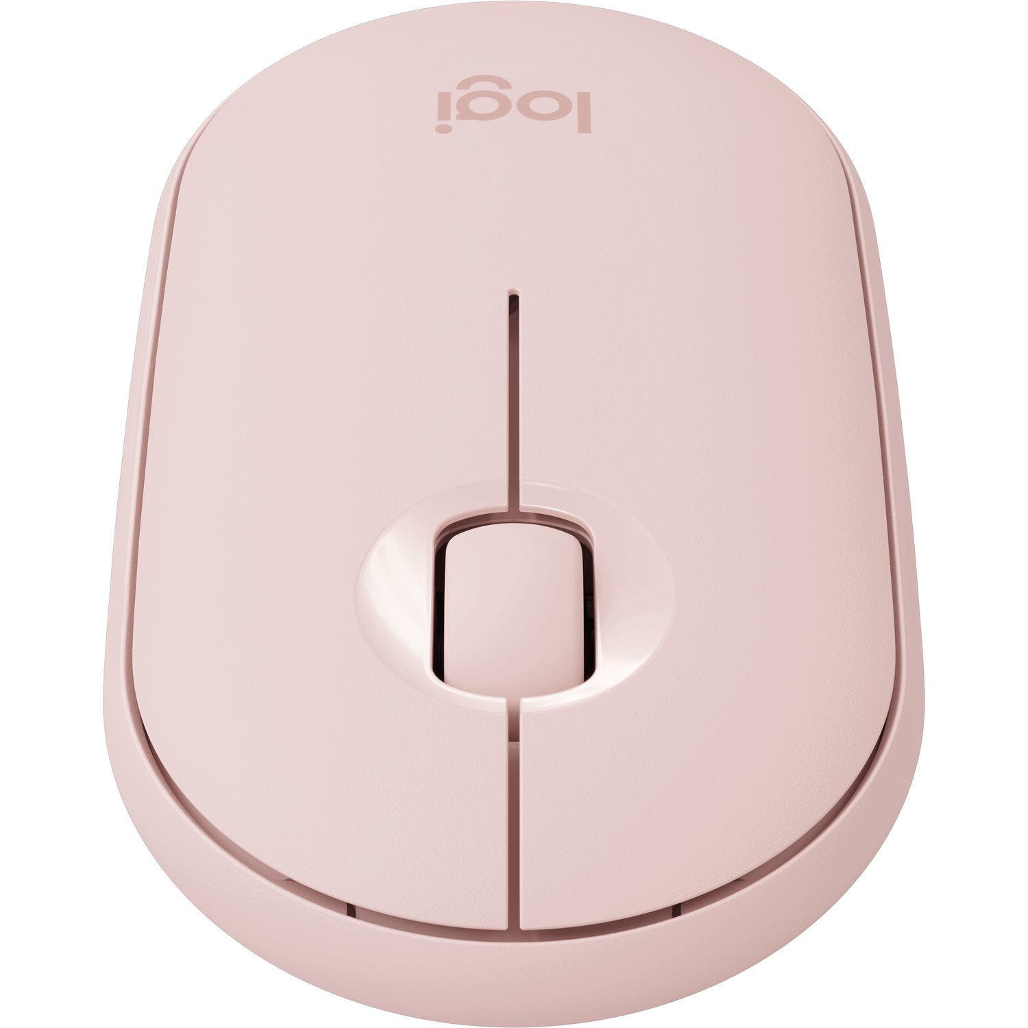 Logitech M350 Pebble Mouse