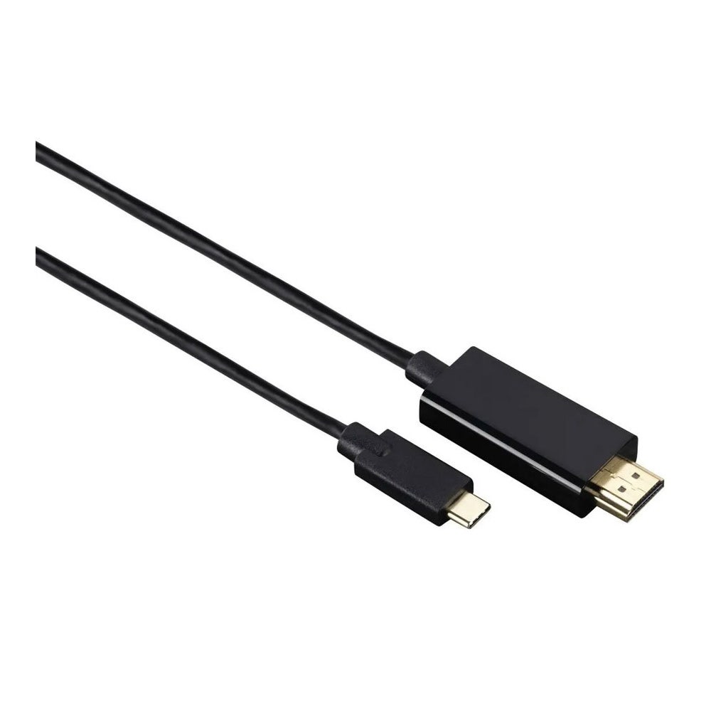 HDMI to Type-C Cable