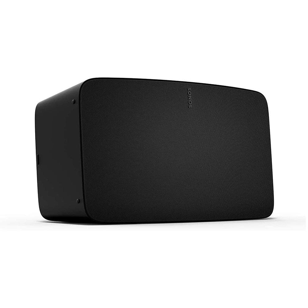 SONOS Five - The High-Fidelity Speaker for Superior Sound
