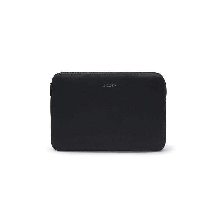 Dicota D31188 Perfect Skin Case for Notebook 15-15.6" , Black