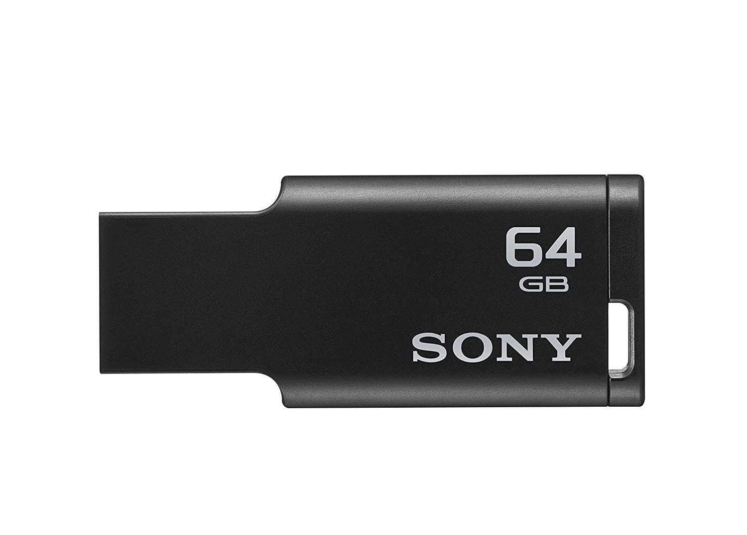 Sony USM64M1 64GB Pendrive