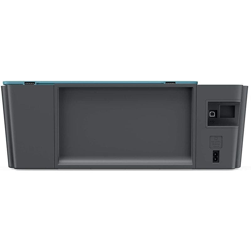 HP Smart Tank 516 Wireless All-in-One, Print, Scan, Copy, All In One Ink Tank Printer, Print up to 18000 black or 8000 color pages - Black - Cyan [3YW70A]