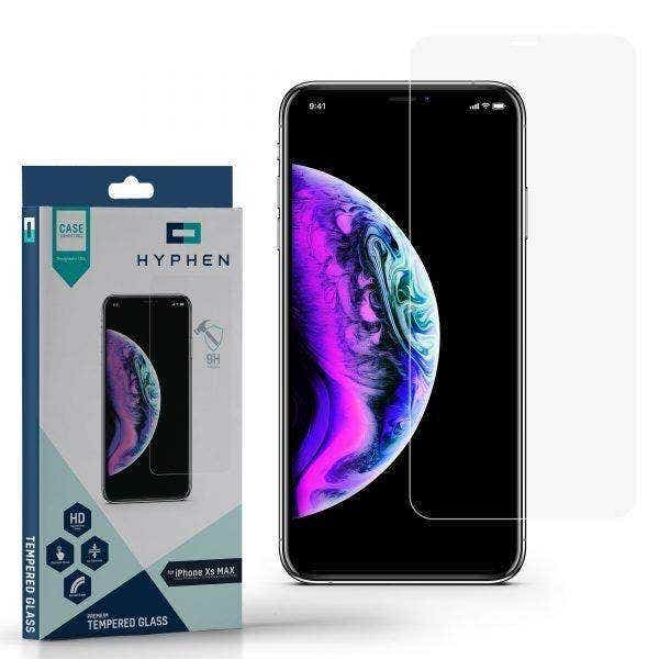 Screen Protector For Apple iPhone 11 Pro Clear