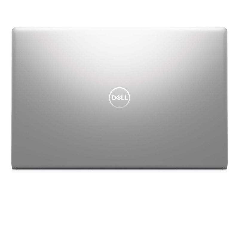 Dell inspiron 3511, Core i7-1165G7, 8GB RAM, 512GB SSD, 15.6" FHD Laptop, Silver