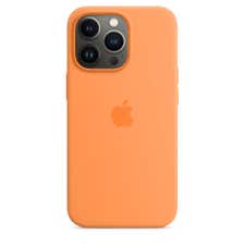 Apple iPhone 13 Pro Silicone Case with MagSafe