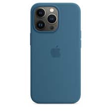 Apple iPhone 13 Pro Silicone Case with MagSafe