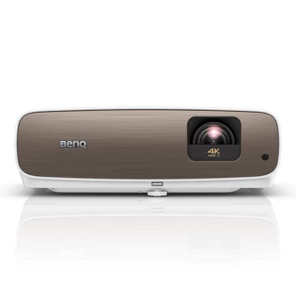 BenQ W2700i True 4K Smart Home Projector with HDR-PRO