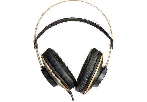 AKG K92 Closed-back headphones