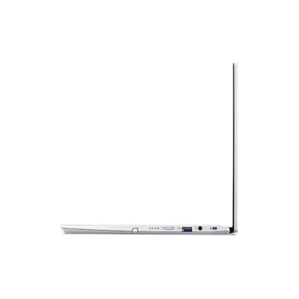 ACER SP114-31-C63-NX. ABWEM. 007, Intel Celeron - N4500, 4 GB RAM, 128 GB SSD, Intel Graphics, 14" FHD Ultrabook, Silver