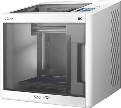 Sindoh FDM 3D printer WOX 1