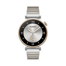 Huawei  Watch GT4 Smartwatch, Silver