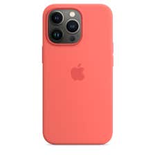 Apple iPhone 13 Pro Silicone Case with MagSafe