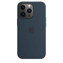 Apple iPhone 13 Pro Silicone Case with MagSafe