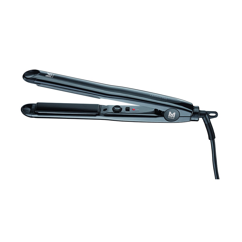 Style pro hair straightener outlet