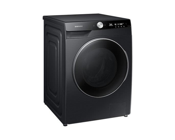 Samsung WD11TP04DSB 11.5kg Big Capacity Combo with QuickDrive