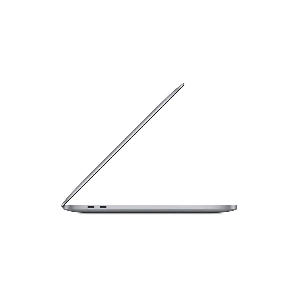 Apple MacBook Pro 13" M1 Chip with 8-Core CPU and 8-Core GPU, 8GB RAM, 512GB SSD English, Space Gray