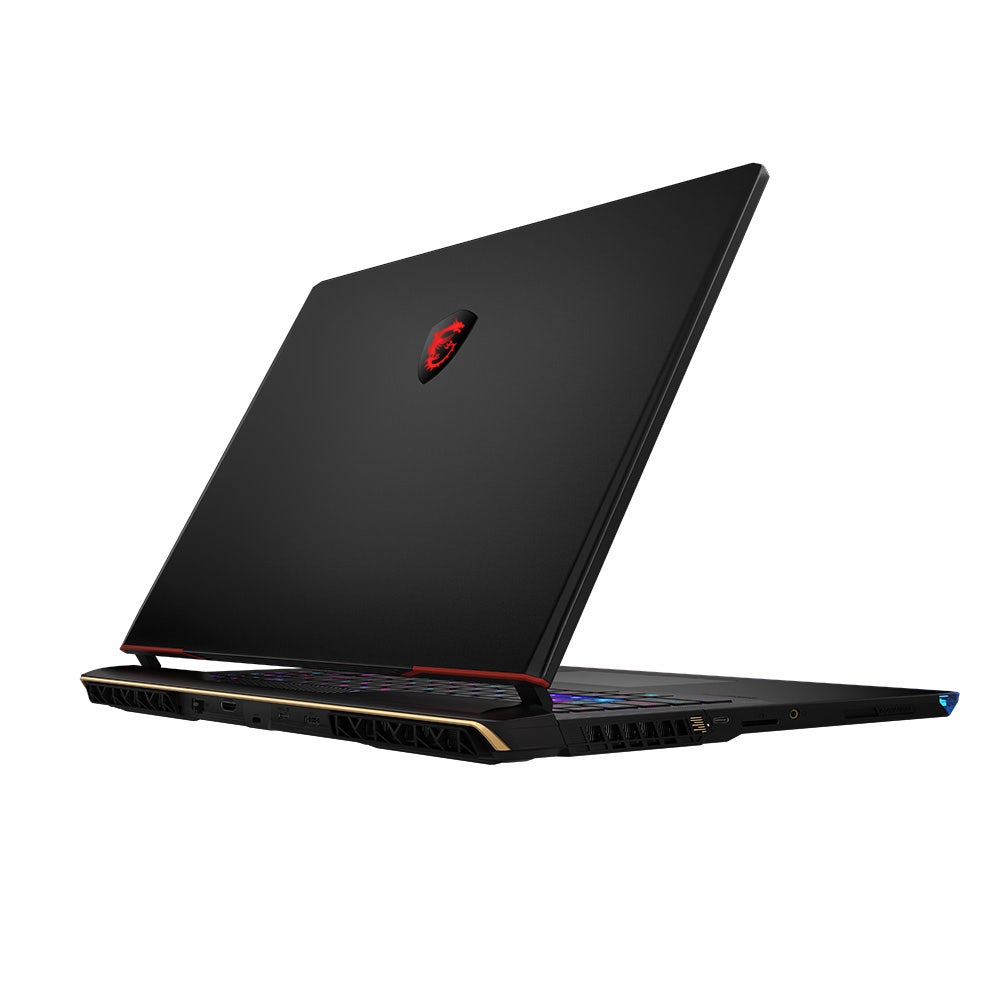 Buy MSI RAIDER GE78 HX 14VIG INTEL i9 14900HX 64GB RAM 2TB NVME SSD NVIDIA RTX4090 16GB GRAPHICS 17 QHD 240HZ ENG ARB WIN 11 HOME ADV 2 YEAR WRTY CORE BLACK Online