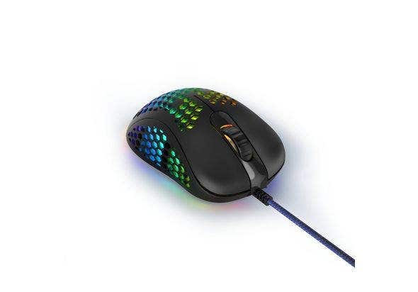 URAGE Reaper 500 Gaming Mouse