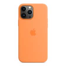 Apple iPhone 13 Pro Max Silicone Case with MagSafe