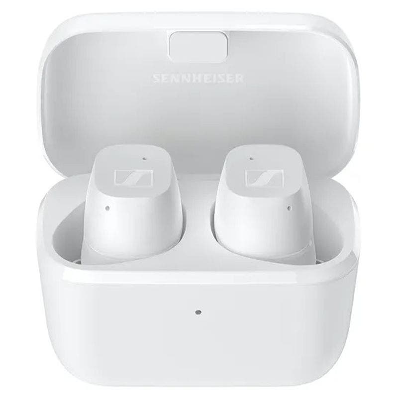 Buy Sennheiser CX 200 TWS Wireless Earbuds White Online in UAE Jumbo Electronics