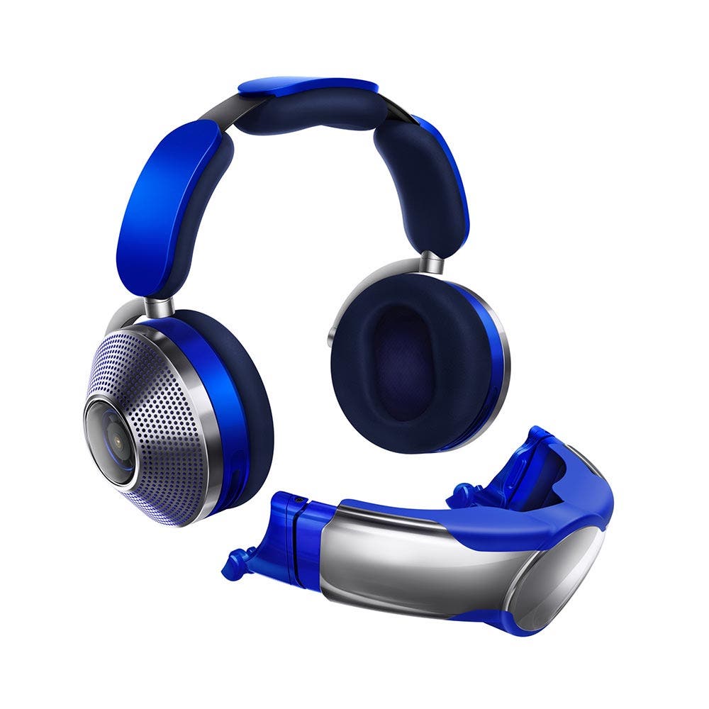 Buy Dyson Zone‚Ñ¢ Absolute+ headphones with air purification