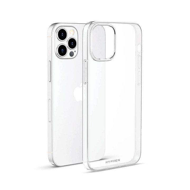 Hyphen AIRE Clear Case for iPhone 13 Pro, Clear