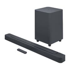 JBL BAR500 PRO-5.1-Channel Soundbar with Multibeam Dolby Atmos and Wireless Subwoofer (JBLBAR500PROBLKUK)