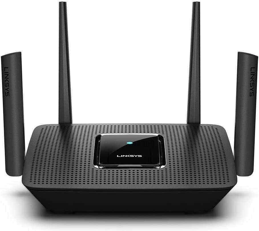 Linksys MR9000 AC3000 Tri-Band Mesh WiFi 5 Router
