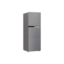 BEKO 250 Liter Top Freezer Refrigerator RDNT300XS
