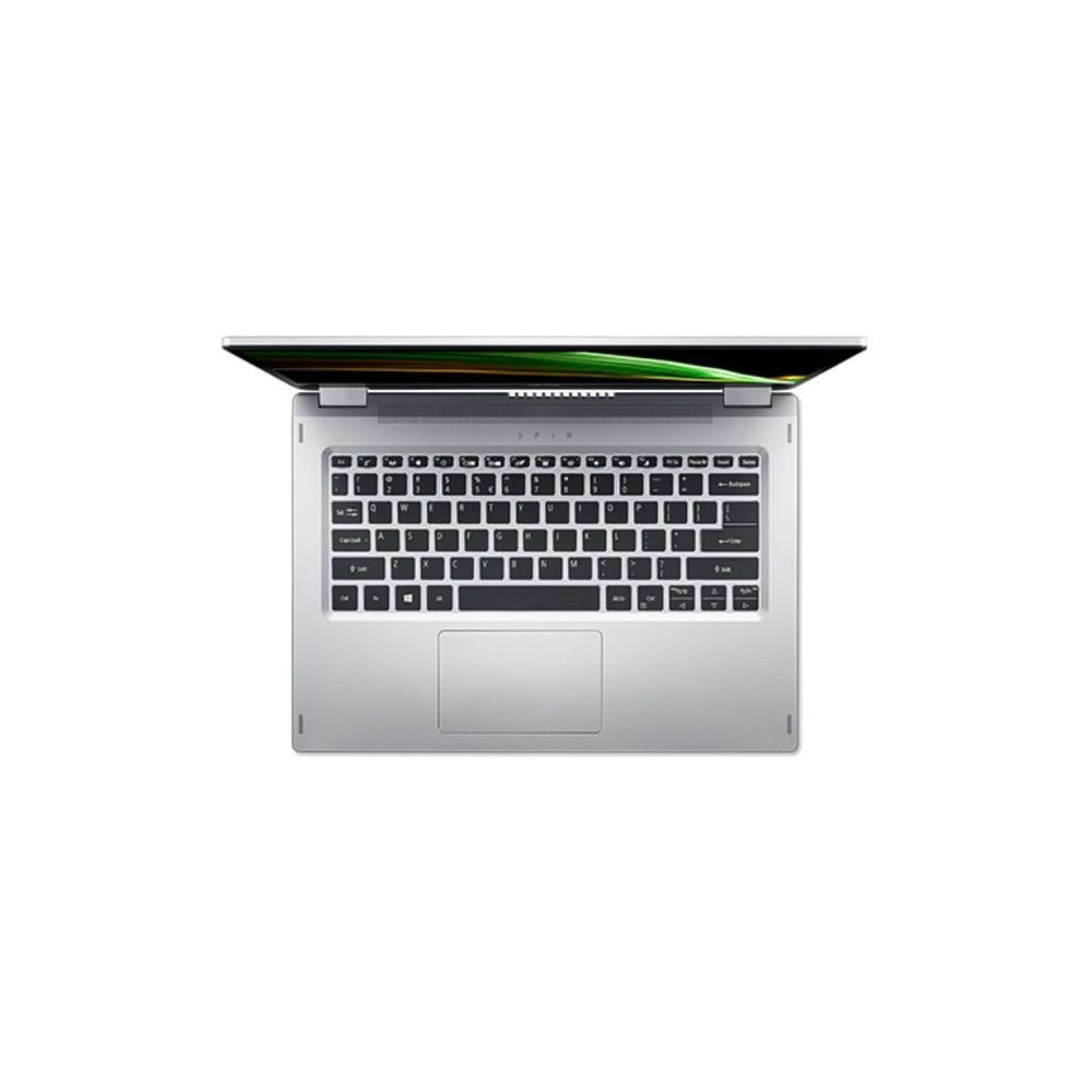 ACER SP114-31-C63-NX. ABWEM. 007, Intel Celeron - N4500, 4 GB RAM, 128 GB SSD, Intel Graphics, 14" FHD Ultrabook, Silver