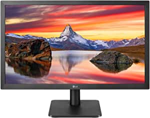 LG 21.5'' 22MP400 Full HD Display with AMD FreeSync