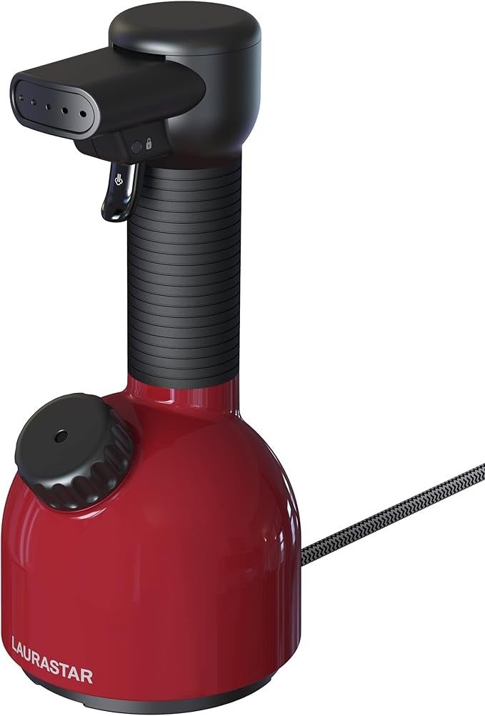 Laurastar IGGI Pressurized Handheld Steamer