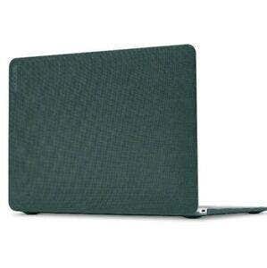 Incase Textured Hardshell Case Woolenex MacBook Pro 13" Thunderbolt Green