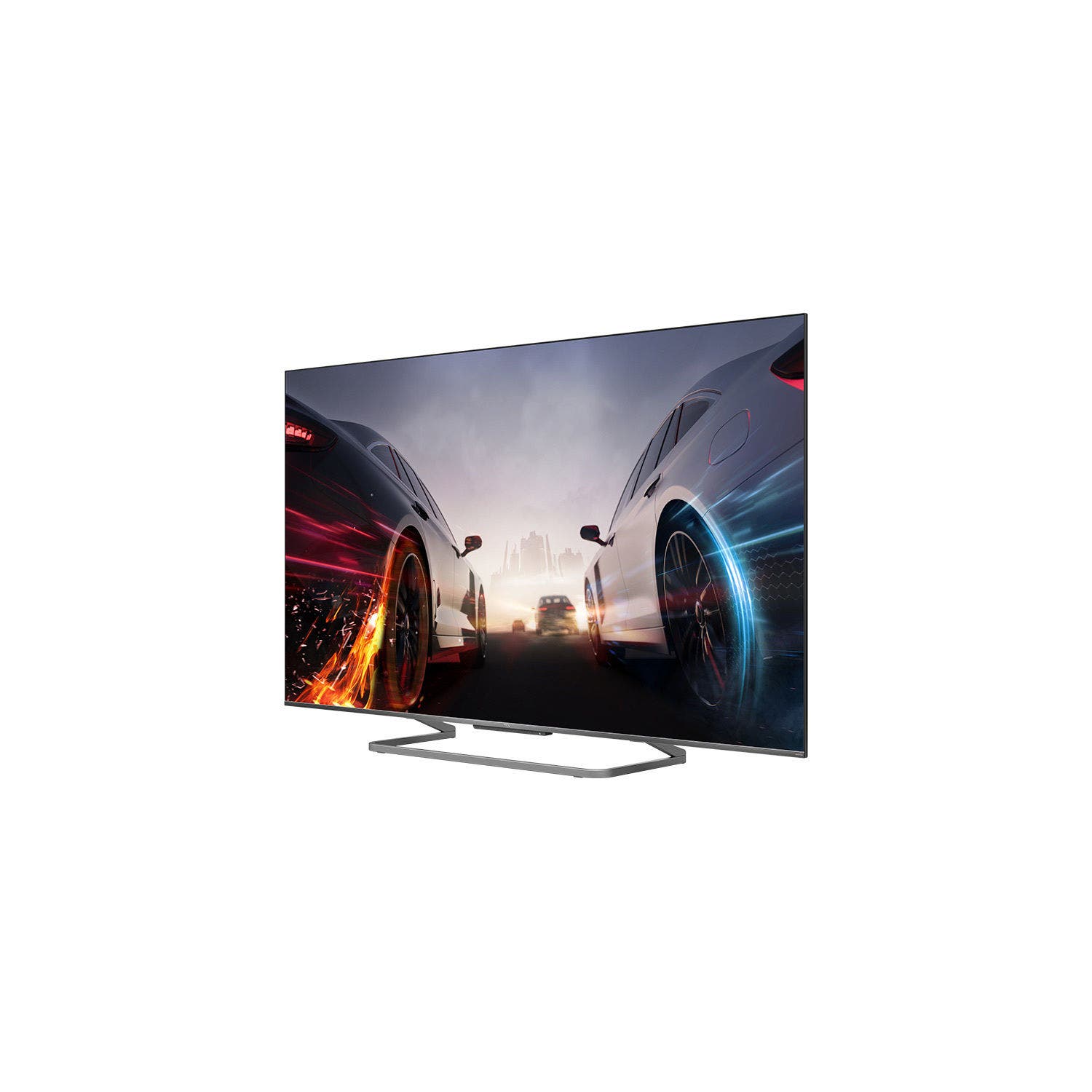 TCL 65" QLED Android AI UHD Television