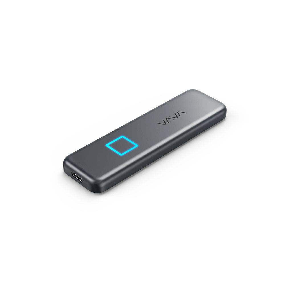 Vava Portable SSD Touch 1TB