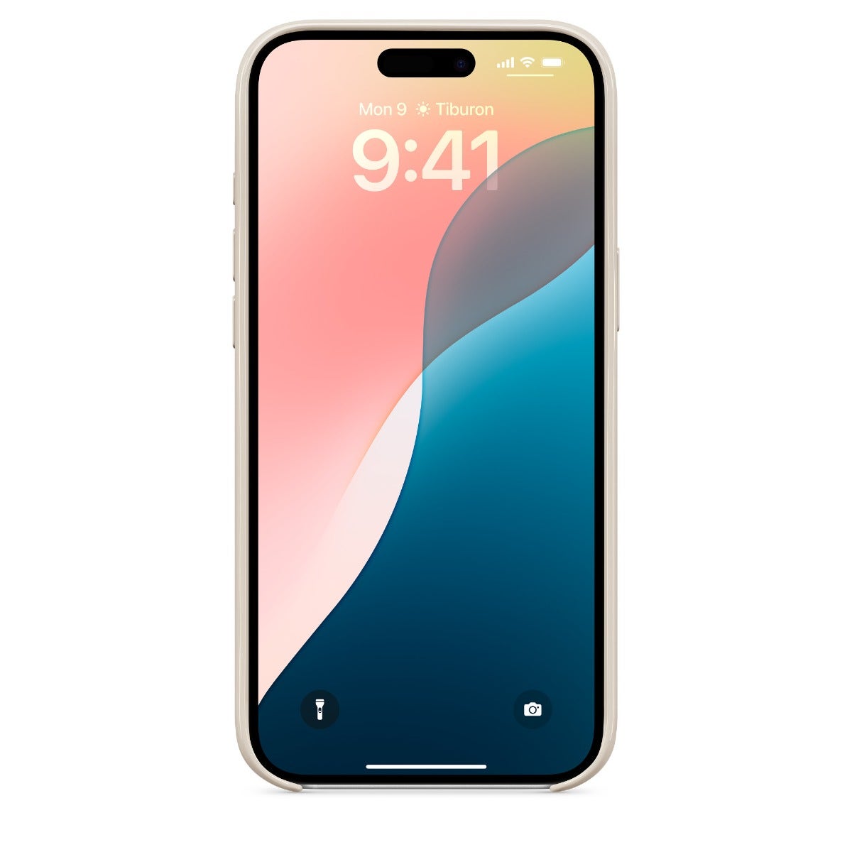 Apple Beats iPhone 16 Plus Case with MagSafe - Summit Stone