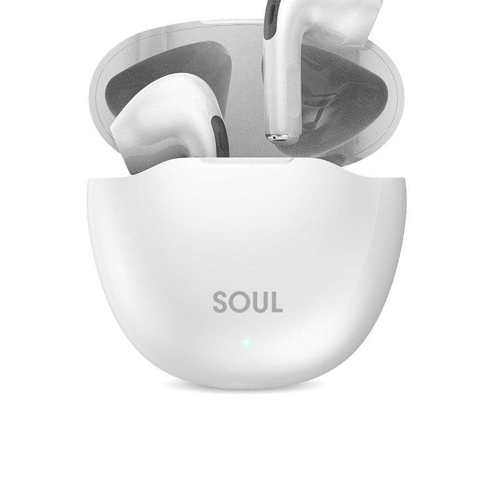 Xcell Soul 3 Pro Hi-Fi Cordless Earpods